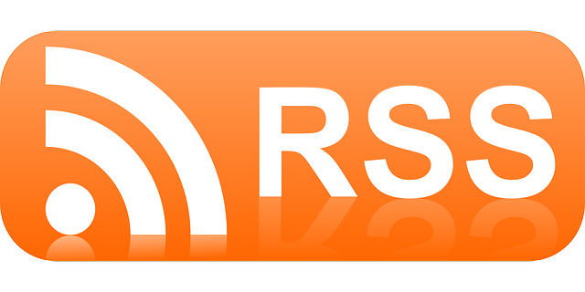 Načítání informací z RSS zdrojů